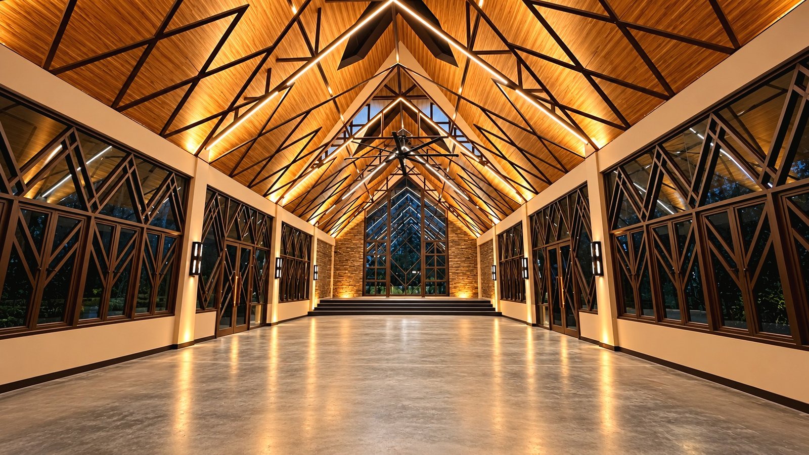 La Cristina Events Hall