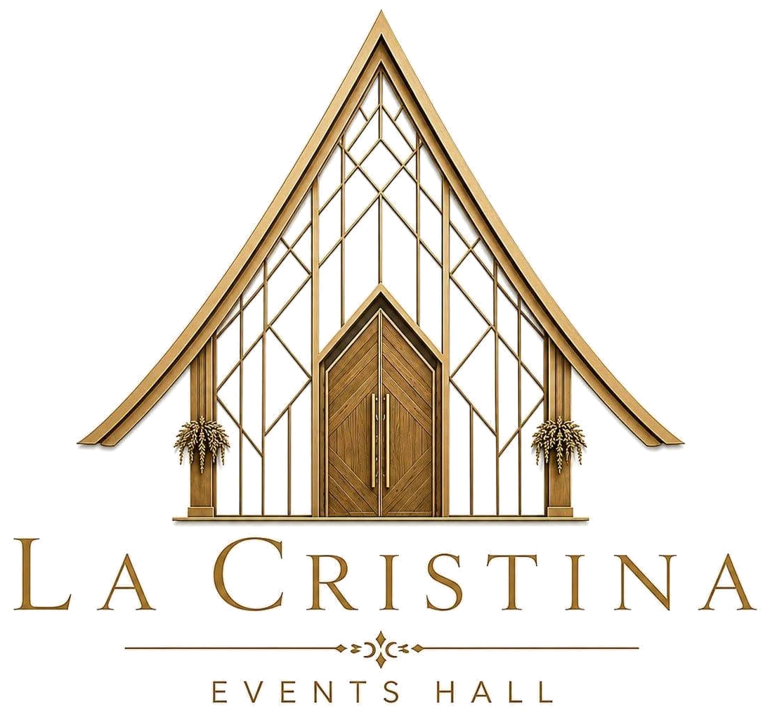 LaCristina Events Hall